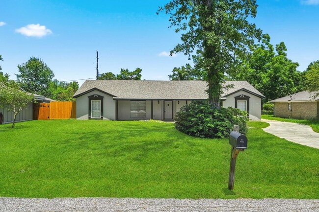 property at 1310 Burning Tree Rd