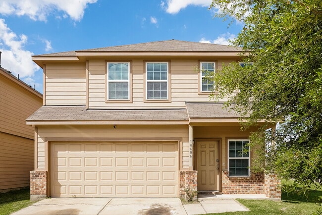 property at 18606 Cooper Ravine Way