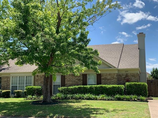 property at 2331 Forestbrook Dr