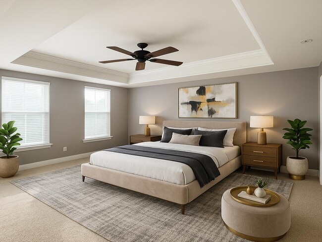 property at 2411 Brownsboro Rd