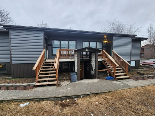 1024 E 12th Ave, Unit 1024 E 12 ave unit 4