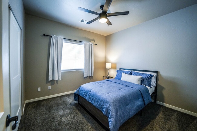 2920 Walnut Ave in Grand Junction, CO - Building Photo - Building Photo