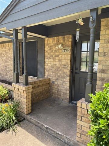 1814 Yarborough Dr in Sherman, TX - Building Photo - Building Photo