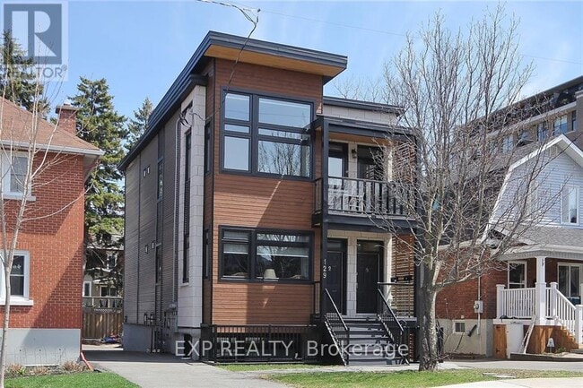 property at 129-129 Smirle Ave