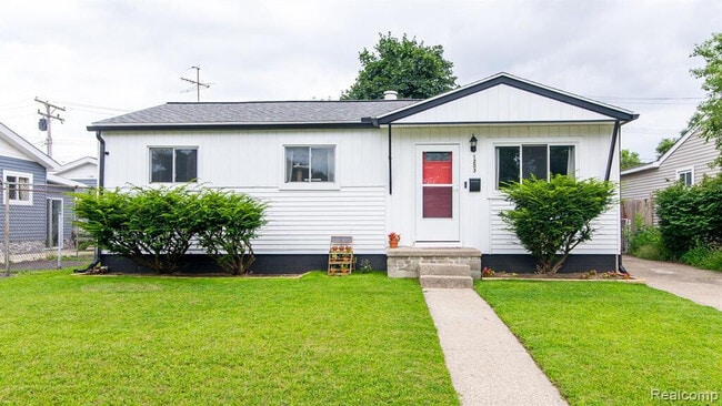 1203 Commonwealth Ave in Ypsilanti, MI - Building Photo - Building Photo