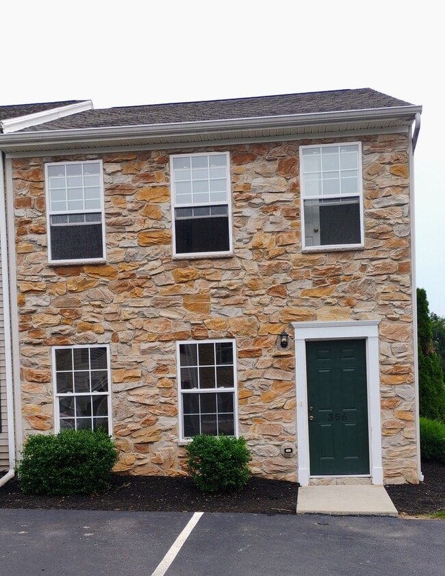 property at 356 Cherry St