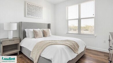 5511 Caprock Smt Dr, Unit 1214 in Bee Cave, TX - Building Photo - Building Photo