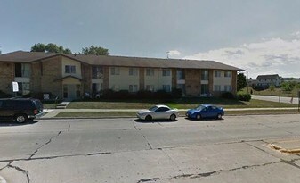 1835 Drexel Blvd Apartments