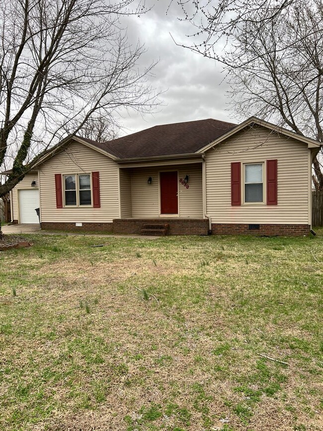 property at 8639 Churchill Dr