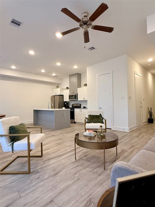 property at 9609 Habitat St