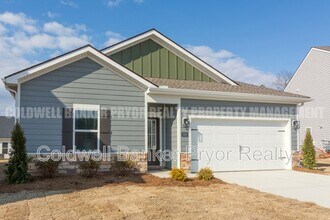 7492 Bendire Lp in Middle Valley, TN - Building Photo - Building Photo