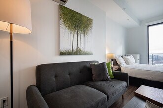 1415 Avenue Overdale in Montréal, QC - Building Photo - Building Photo