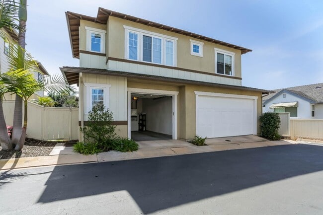 property at 3170 Levante St