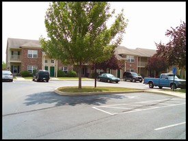 Patriot Pointe Apartments