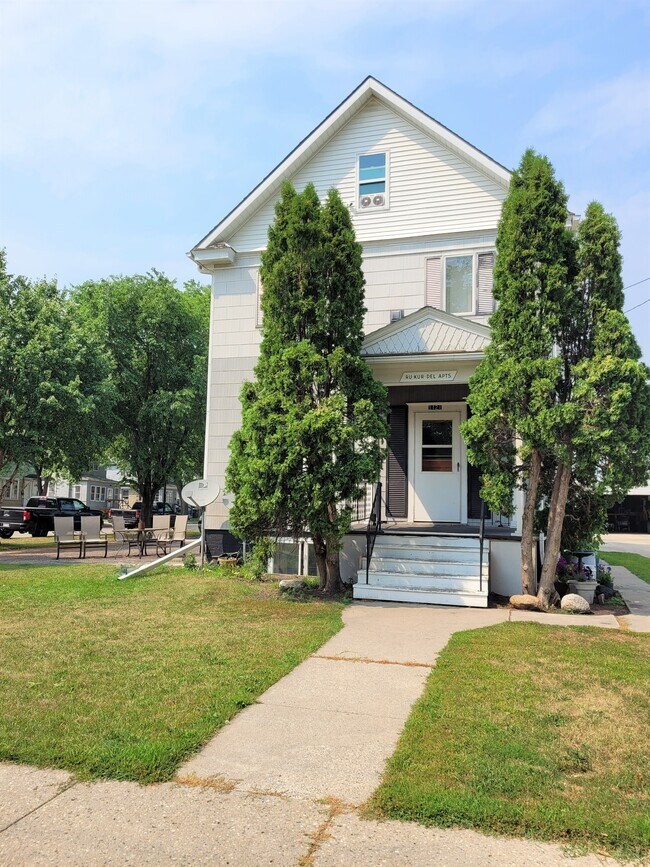 1121 2nd Ave S Rentals in Fargo, ND