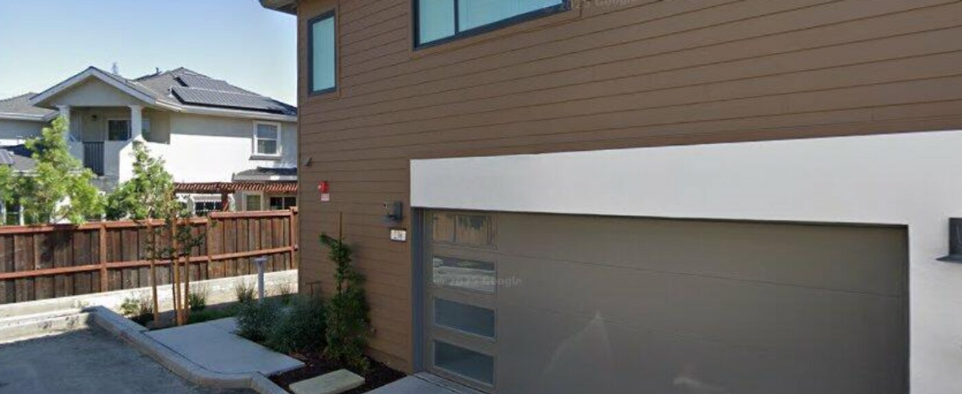 238 Avant Pl in Walnut Creek, CA - Building Photo