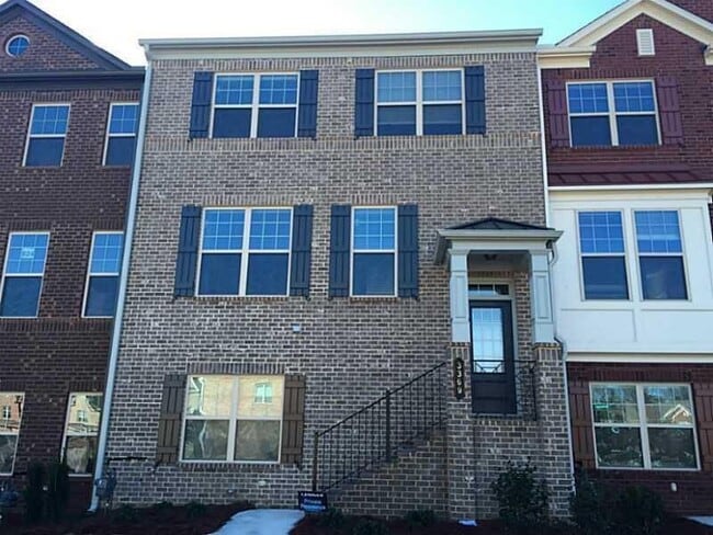 property at 3369 N Twin Alley