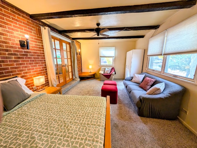 3123 W 55th Ave in Denver, CO - Building Photo - Building Photo