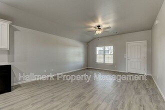 3400 Cemetery Rd in Noble, OK - Building Photo - Building Photo