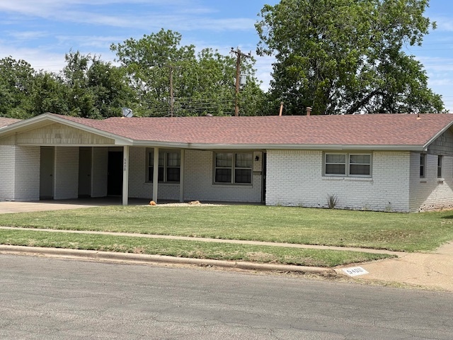 property at 5408 8th St