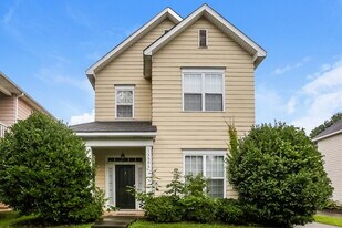 13606 Carleen Way Dr in Charlotte, NC - Building Photo