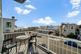 420 Marine Ave in Manhattan Beach, CA - Building Photo - Building Photo
