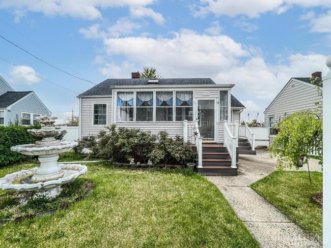 property at 114 Larch St