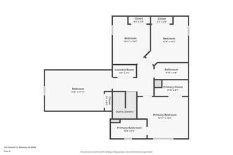 145 Prescott Ct in Newnan, GA - Building Photo - Building Photo