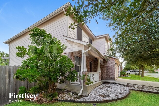 10115 Red Iron Creek in Converse, TX - Building Photo - Building Photo