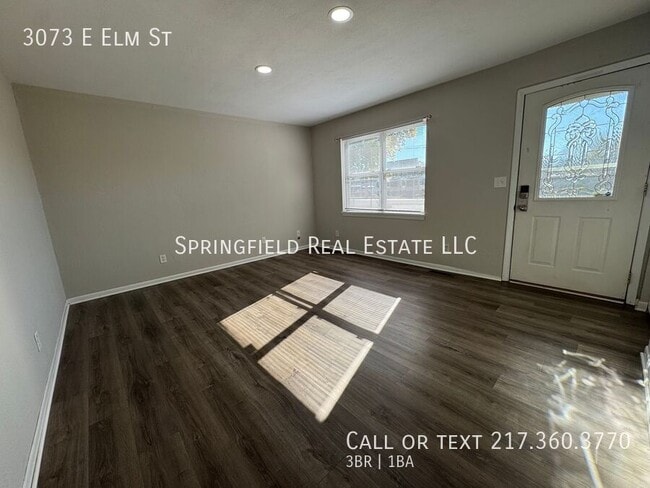 3073 E Elm St in Springfield, IL - Building Photo - Building Photo