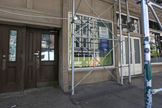 The Hallanan in New York, NY - Building Photo - Building Photo