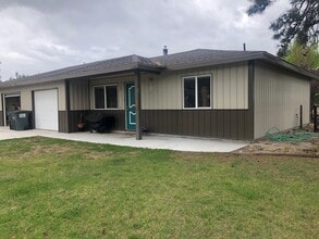 501 Water St in Darby, MT - Building Photo - Building Photo