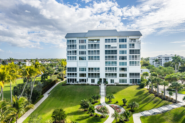 The Laurentians of Naples in Naples, FL - Building Photo - Building Photo