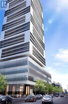 89 McGill St in Toronto, ON - Building Photo