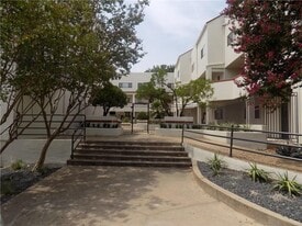 2605 Enfield Rd in Austin, TX - Building Photo