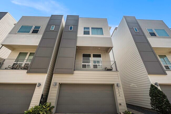 304 Eado Park Cir in Houston, TX - Building Photo - Building Photo