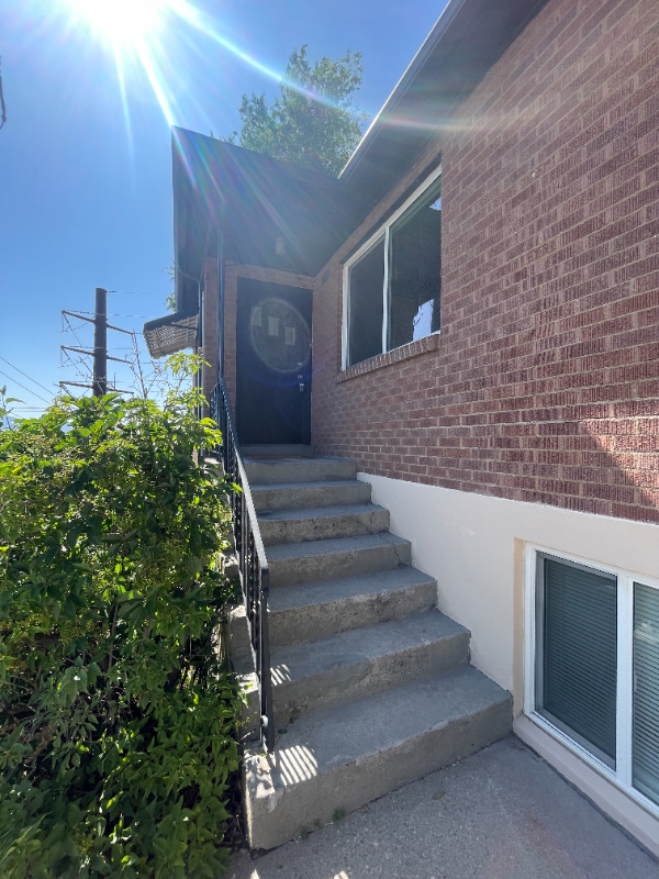 property at 1107 E 800 S