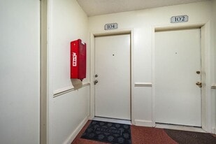 1311 Park Glen Dr in Raleigh, NC - Building Photo