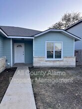 8133 Morning Grove in Converse, TX - Building Photo - Building Photo