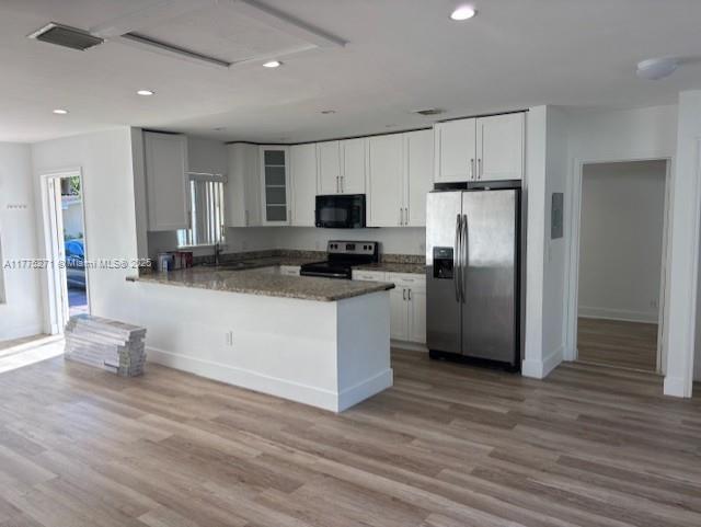 property at 2449 SW 7th St