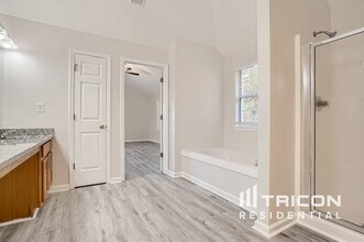 141 Wood Way in Fairburn, GA - Building Photo - Building Photo