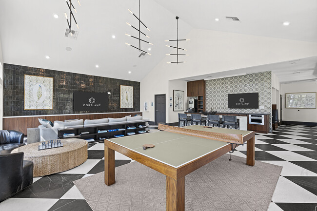 Cortland at the Hammocks in Miami, FL - Foto de edificio - Building Photo