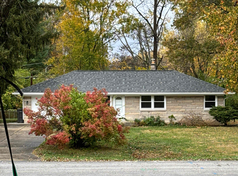 1400 E Hanna Ave in Indianapolis, IN - Building Photo