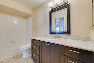 2300 E Silverado Ranch Blvd in Las Vegas, NV - Building Photo - Building Photo