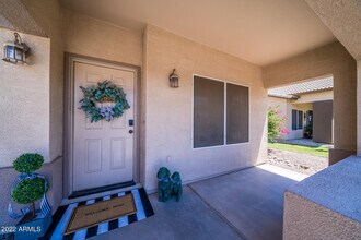 3649 S Loback Ln in Gilbert, AZ - Building Photo - Building Photo