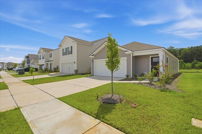 property at 23 Cedar Creek Ln