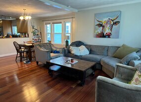 19 Gordon St, Unit 2 in Somerville, MA - Building Photo