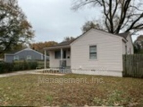 4145 Print Ave in Memphis, TN - Building Photo - Building Photo