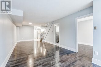 364 The East Mall in Toronto, ON - Building Photo - Building Photo