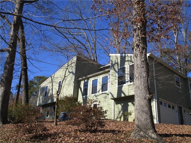 1623 Rex Dr in Marietta, GA - Building Photo - Building Photo